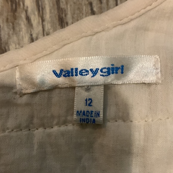 Boho layered top - Picture 8 of 8